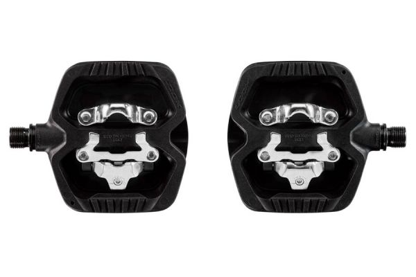 Look Geo Trekking Grip Pedals - Black