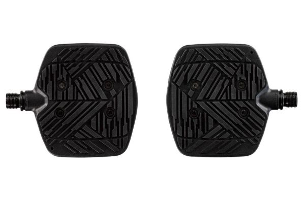 Look Geo Trekking Grip Pedals - Black