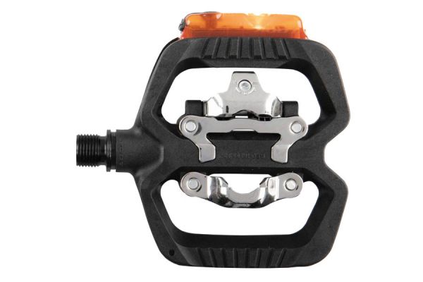 Look Geo Trekking Vision Pedals - Black