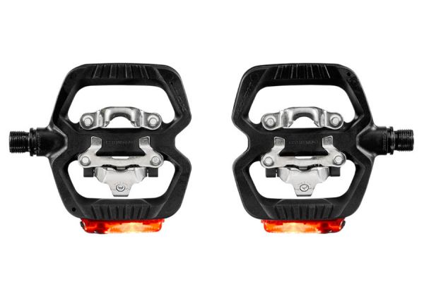 Look Geo Trekking Vision Pedals - Black