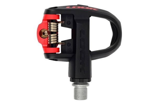 Look Keo Classic Pedals black/red for your bike