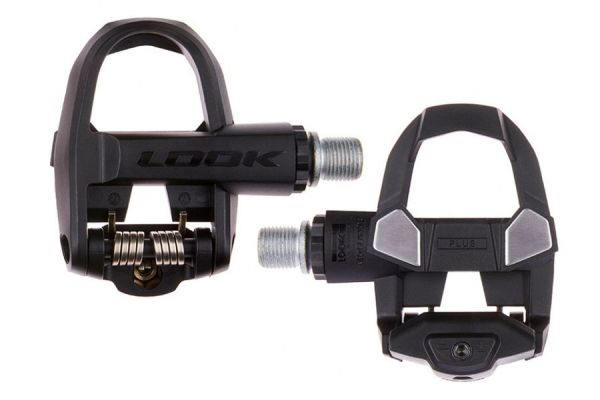 Look Keo Classic 3 Plus Pedals - Black