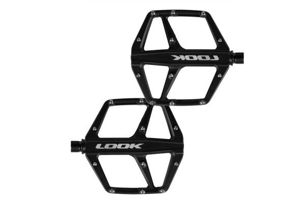 Look Trail Roc Pedals - Black