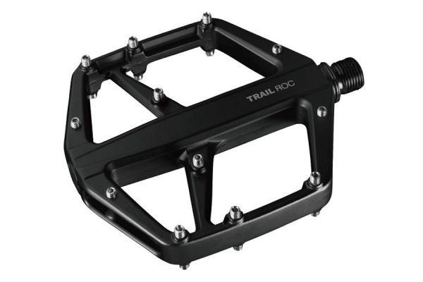 Look Trail Roc Pedals - Black