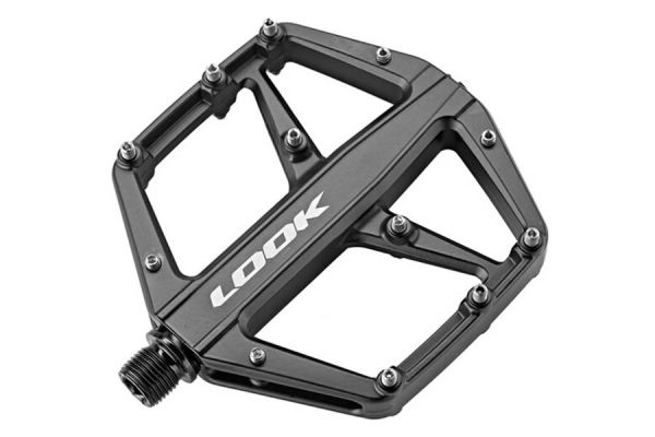 Look Trail Roc Pedals - Black