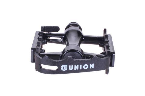 Pedales Union SP-2662 102mm Negro