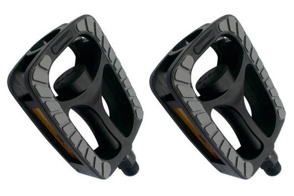 Union SP-813 Pedals 110mm - Black