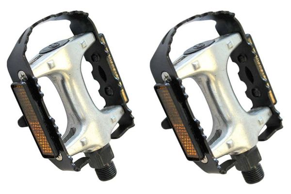 Union SP-910S Pedals 102mm - Silver