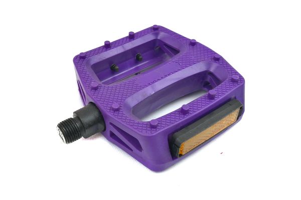 PoloandBike Pedals - Purple