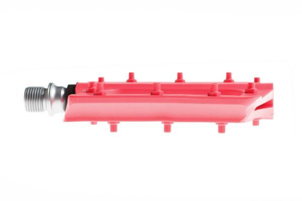 BLB Flatliner Roar Pedals - Pink 