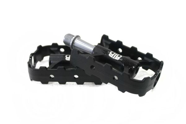 BLB Classic City Pedals - Black