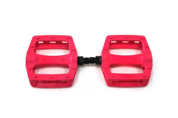 BLB T-Rex Pedals - Pink 