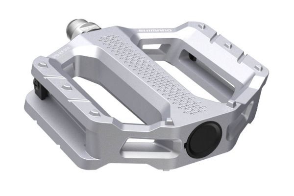 Pédales Shimano EF202 Argent