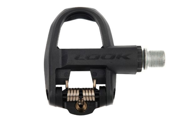 Look Kéo Classic 3 Pedals - Black