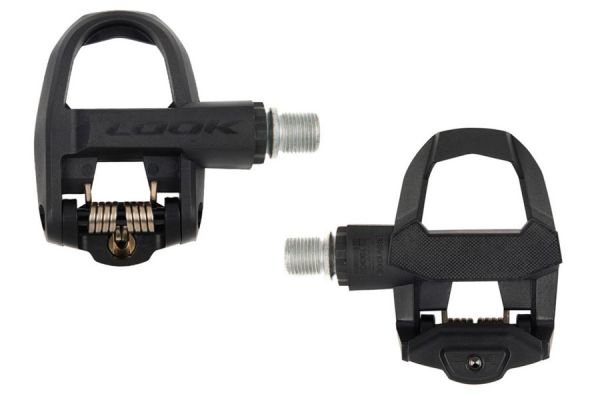 Look Kéo Classic 3 Pedals - Black