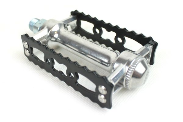 MKS Sylvan Touring Pedals - Black 