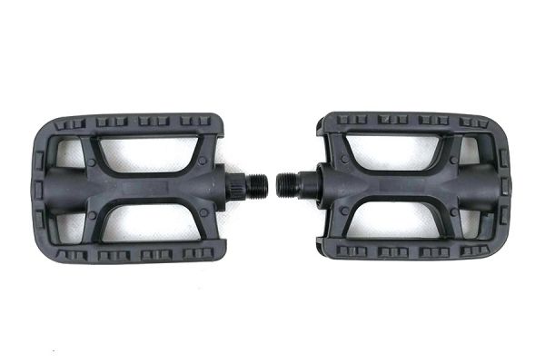 PVC PD17 Eco Classic Pedals - Black