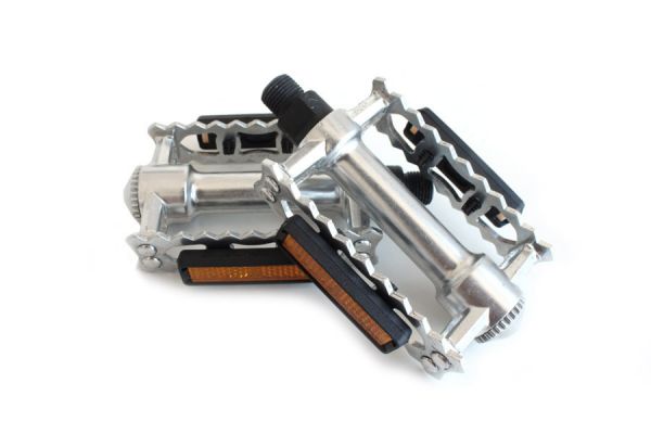 VP 365 Pedals - Aluminium 