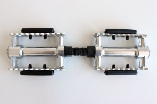 VP 365 Pedals - Aluminium 