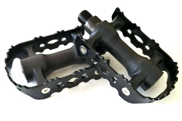 Xerama Pedals - Black 