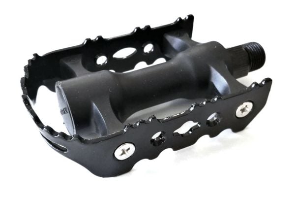 Xerama Pedals - Black 