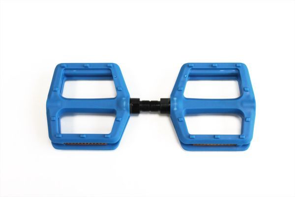 VP Nylon Pedals - Blue