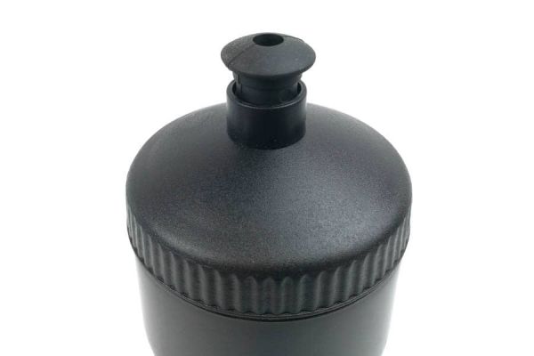 Pelago Trinkflasche 750ml - Schwarz