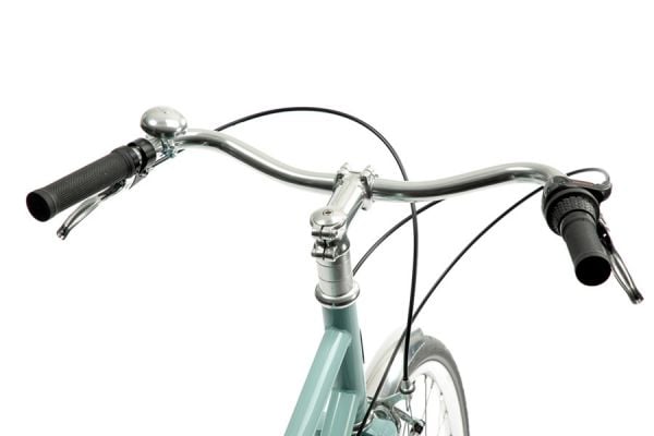 Pelago Capri Classic Damesfiets - Turquoise