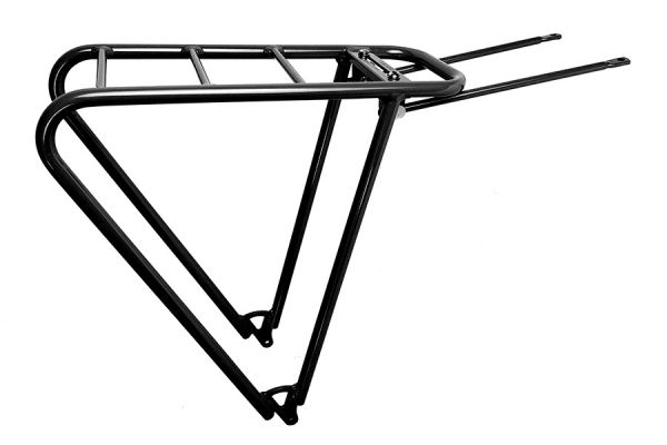 Pelago Utility Rear Rack - Black