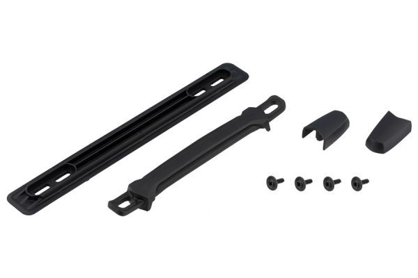 Topeak PakGo X Spare part Handle set - Black