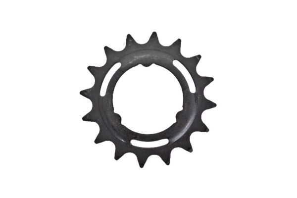 Coaster Brake Sprocket 16T - Black