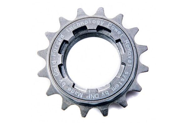 Freewheel Sprocket 17T - Silver