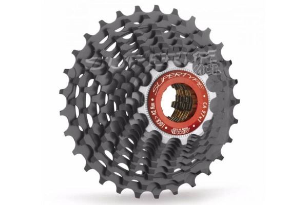 Cassetta Miche Supertype Campagnolo 11V