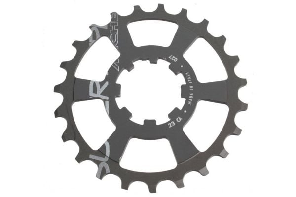 Pignone Miche Supertype Campagnolo Medio 10/11V Argento