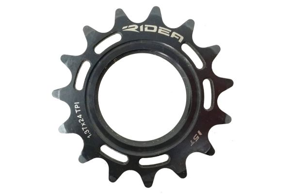 Ridea Track Sprocket - Black