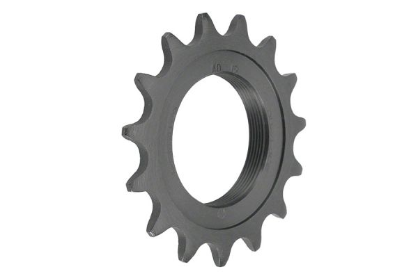 Piñón Shimano Dura Ace SS-7600 1V 13D Plata