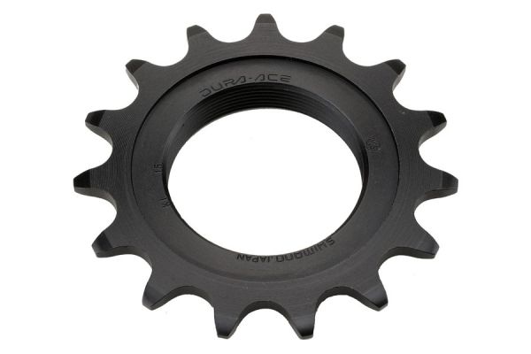 Pignone Shimano Dura Ace SS-7600 1V 15D Argento