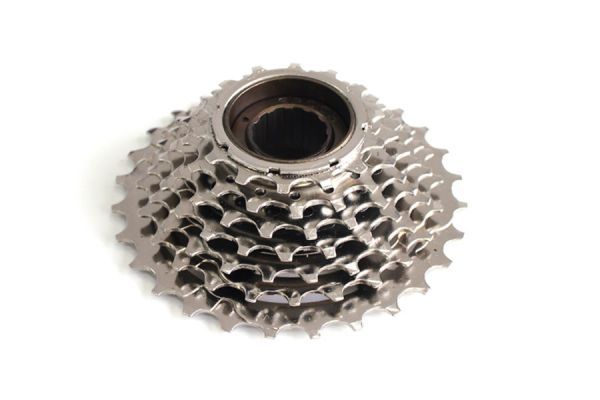 Epoch 7 Speed -14/28 Freewheel