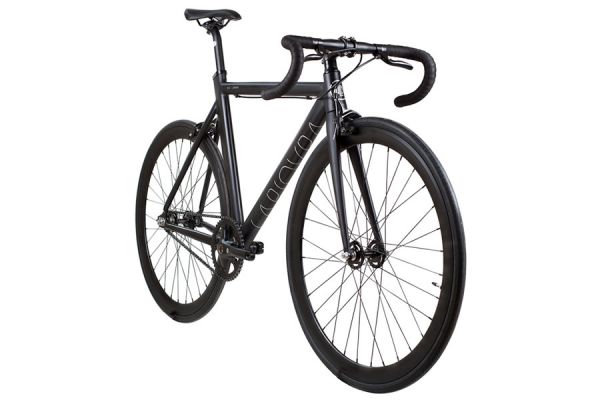 BLB La Piovra ATK Track Bike - Black