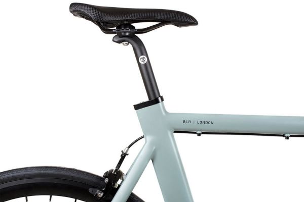 Vélo Piste BLB La Piovra ATK Moss Green