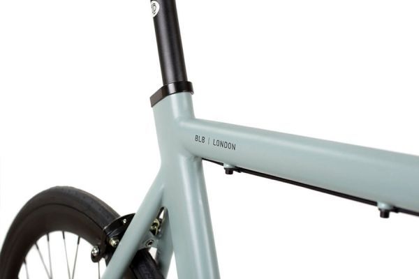 Vélo Piste BLB La Piovra ATK Moss Green