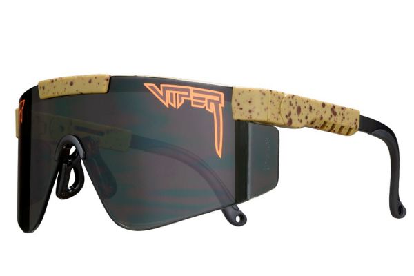 Pit Viper The Big Buck Hunter 2000s Glasses