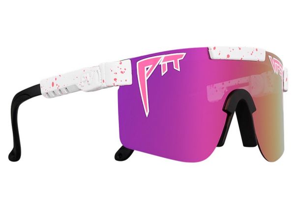 Pit Viper The LA Brights Polarized Glasses