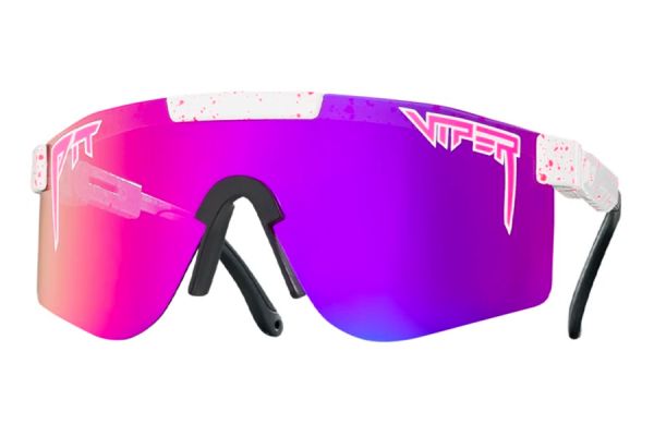 Pit Viper The LA Brights Polarized Glasses