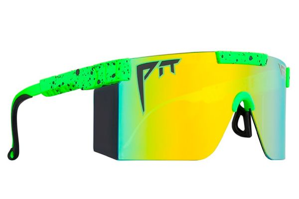 Pit Viper The Boomslang Intimidators Brille