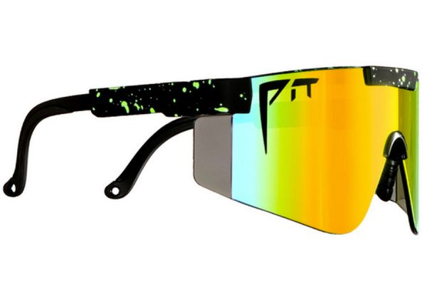 Pit Viper The Monster Bull 2000s Glasses