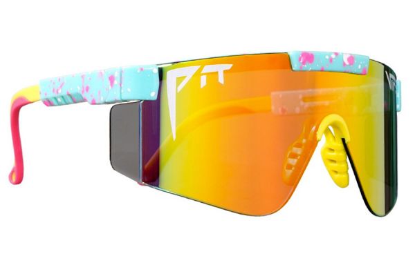 Gafas Pit Viper The Playmate 2000s