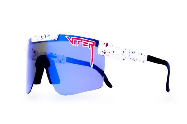 Occhiali Pit Viper The Absolute Freedom Polarized