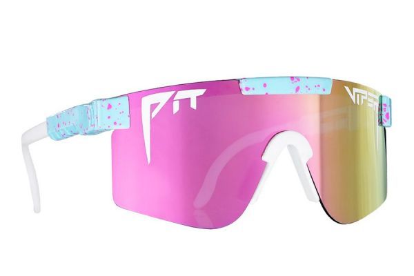 Pit Viper The Gobby Polarized Brill