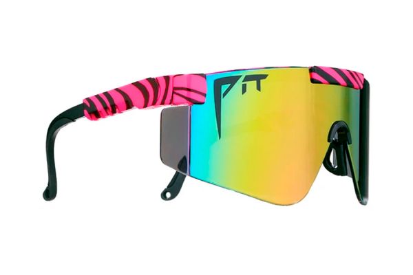 Pit Viper The Hot Tropic 2000s Glasses